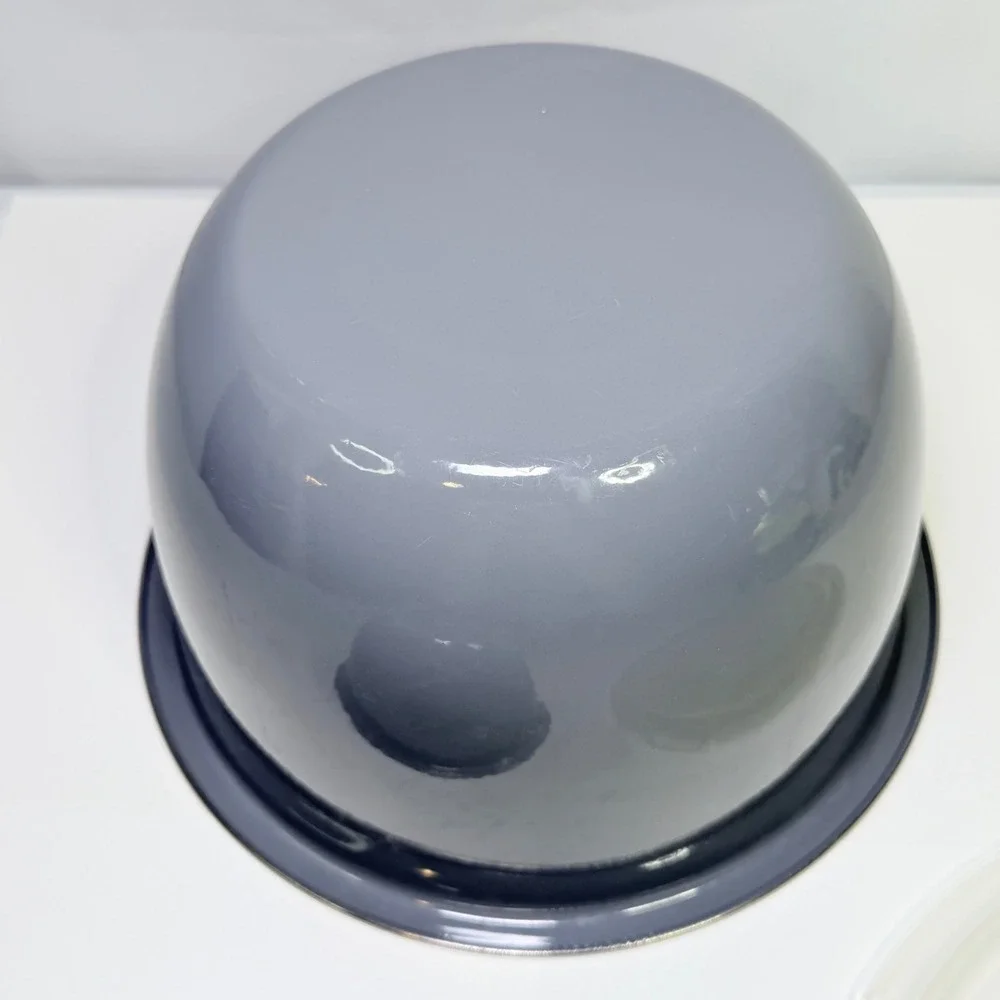 N/A stainless steel